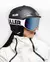 CASCO ARMOR BLACK TALLE S/M