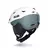 CASCO ARMOR WHITE/BLUE TALLE S/M en internet