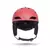 CASCO ARMOR RED/BLACK TALLE L/XL