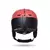 CASCO ARMOR RED/BLACK TALLE L/XL - comprar online