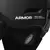 CASCO ARMOR RED/BLACK TALLE L/XL - Vülka