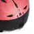 CASCO ARMOR RED/BLACK TALLE L/XL - tienda online