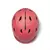 Imagen de CASCO ARMOR RED/BLACK TALLE L/XL