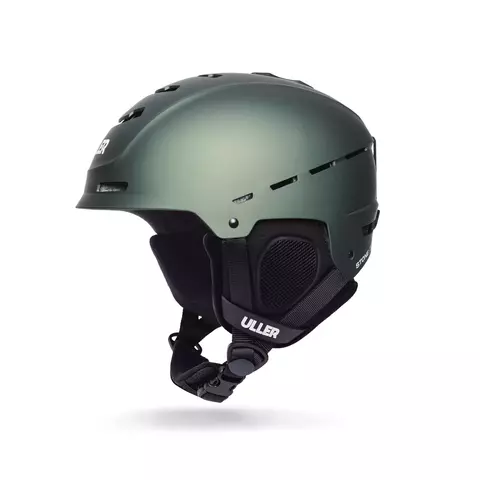 CASCO STONE GREEN TALLE S/M - comprar online