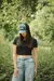 Imagen de GORRA TRUCKER ORBITAL GREEN/BLACK