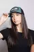 GORRA TRUCKER ORBITAL GREEN/BLACK - Vülka