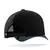 GORRA TRUCKER ORBITAL GREEN/BLACK - tienda online