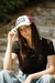 GORRA TRUCKER ORBITAL BLUE/RED - comprar online