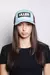 GORRA TRUCKER ORBITAL BLUE/RED en internet