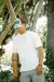 GORRA TRUCKER ORBITAL BLUE/RED - Vülka
