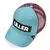GORRA TRUCKER ORBITAL BLUE/RED - comprar online
