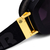 ANTIPARRAS FREERIDE STEEL BLACK/GOLD - comprar online