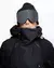 Imagen de ANTIPARRAS FREERIDE STEEL BLUE/SILVER