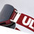 ANTIPARRAS FREERIDE STEEL RED/SILVER - Vülka