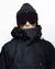 ANTIPARRAS AVALANCHE BLACK/BLACK
