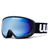ANTIPARRAS PARABOLIC BLACK/BLUE - comprar online