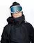 ANTIPARRAS PARABOLIC WHITE/BLUE - comprar online