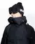 ANTIPARRAS PARABOLIC BLACK/BLACK - comprar online