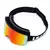 Imagen de ANTIPARRAS SNOWFLAKE BLACK/RED