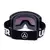 ANTIPARRAS SNOWFLAKE BLACK/RED - comprar online