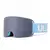 ANTIPARRAS SNOWFLAKE BLUE/SILVER - comprar online