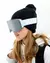 ANTIPARRAS SNOWFLAKE BLUE/SILVER en internet