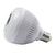 Lâmpada Bluetooth Led Caixa De Som com controle 12w - comprar online