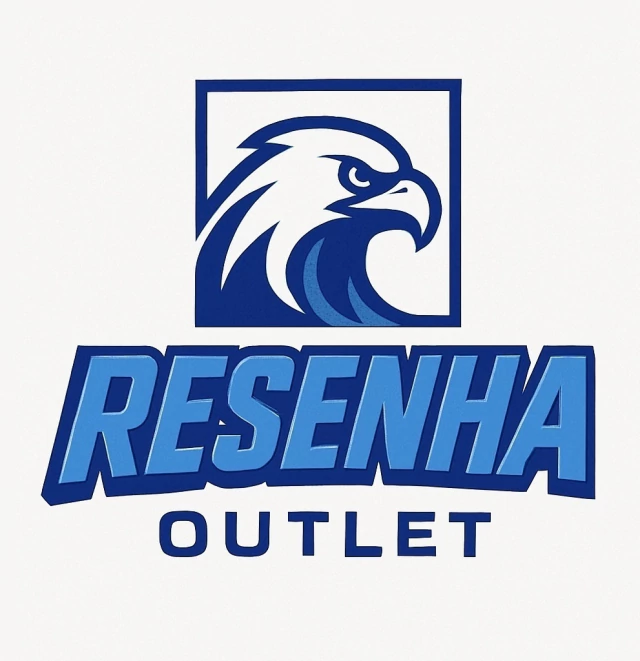 RESENHA OUTLET