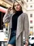 Cardigan Kimono Feminino Casaco Leve Tricot Sueter Frio - VIONNA