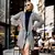 Cardigan Kimono Feminino Casaco Leve Tricot Sueter Frio na internet
