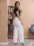 A-Lows A&amp;L alca alfataria feminina com Anel Larga Reto - comprar online