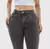Calça Jeans Feminina Marmorizada Moda Casual - VIONNA