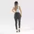 Calça Jeans Feminina Marmorizada Moda Casual - loja online