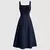 Vestidos de verão francês elegante - loja online
