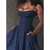 Elegante vestido plissado sem encosto sem mangas feminino, vestido Midi monocrom na internet