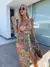 Vestido Verão Europeu/Americano - loja online