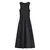 Vestido de malha sem mangas longo - comprar online