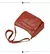 Bolsa Feminina Tendência na internet