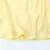Imagem do Vestido de cetim com decote em V