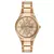Relógio Mondaine Multifunção Rosé