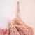 Conjunto Sutiã e Calcinha de Renda Cropped - VIONNA