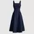 Vestidos de verão francês elegante - comprar online