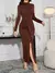 Rafiah Select Vestido casual