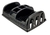 Escorredor de Pratos Compacto Rattan