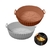 Forma de silicone para AirFryer - comprar online
