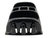 Escorredor de Pratos Compacto Rattan - comprar online