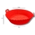 Forma de silicone para AirFryer