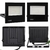 Imagem do Refletor Led 100w Bivolt