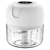 Mini Processador Elétrico - comprar online
