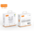 Fone de Ouvido Bluetooth - AGold - FN-BR3 - Sillian's